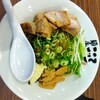 麺屋こころ 長野佐久店