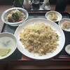中国料理 御食事処 道