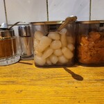 ホットスプーン - 