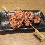 鶏炎 馬車道店 - 