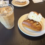 ネモ・ベーカリー＆カフェ 武蔵小山 本店 - 