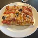 ネモ・ベーカリー＆カフェ 武蔵小山 本店 - 