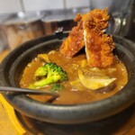 ホットスプーン - 