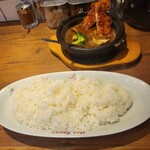 ホットスプーン - 