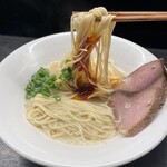 麺屋 わになる - 