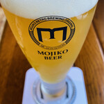MOJIKO BEER HOUSE - 