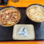 桜製麺 和泉南店 - 