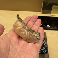 鮨 木場谷 - 