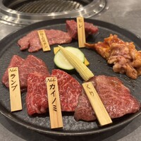 焼肉Nick - 