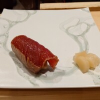 鮨 赤酢 はなやま - 
