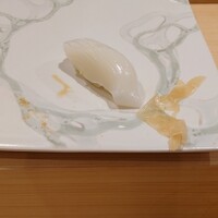 鮨 赤酢 はなやま - 