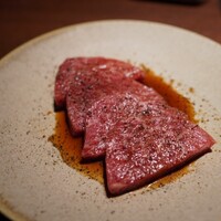 Yakiniku BarBies - 