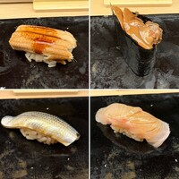 鮨 木場谷 - 