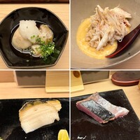 鮨 木場谷 - 