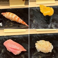 鮨 木場谷 - 