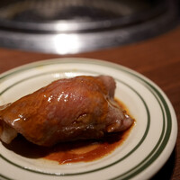 Yakiniku BarBies - 