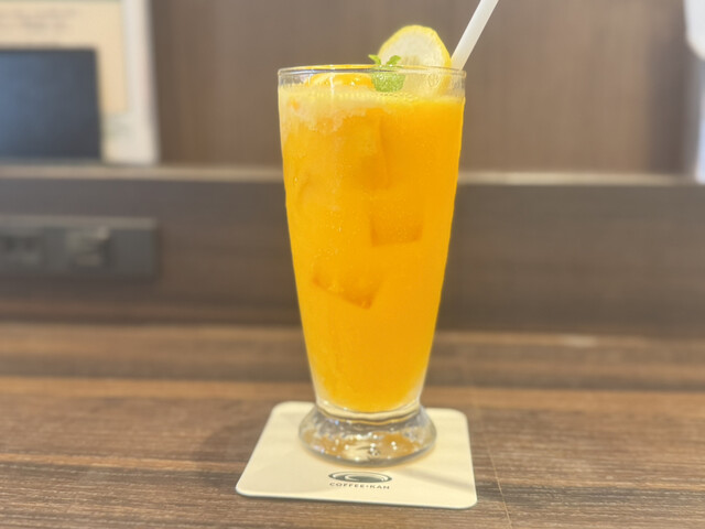 KOHIKAN Monzennakacho Ten