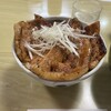 十勝豚丼 いっぴん 帯広本店