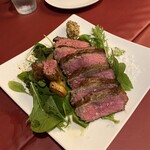 オステリアエンメ - 