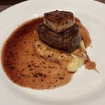 俺のイタリアン 銀座 - 