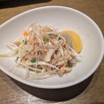 鶏炎 馬車道店 - 