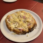 オステリアエンメ - 