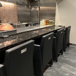 mahoroba 鉄板 心斎橋 - 