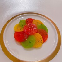 ガストロノミー ジョエル・ロブション - 