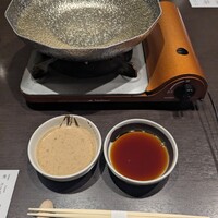 銀座しゃぶ輝 黒毛和牛しゃぶしゃぶ・すき焼き専門店 銀座本店 - 