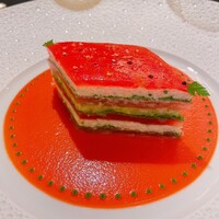 ガストロノミー ジョエル・ロブション - 