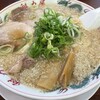 ラーメン魁力屋 海老名店