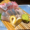御忍び炉端 一心 - 