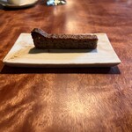 レストラン ナズ - 