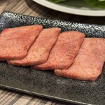 焼肉 ジャンボ - 