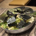 焼肉 ジャンボ - 