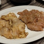 焼肉 ジャンボ - 