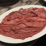 焼肉 ジャンボ - 