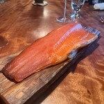 レストラン ナズ - 