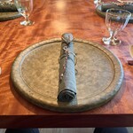 レストラン ナズ - 