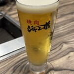 焼肉 ジャンボ - 