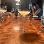 レストラン ナズ - 