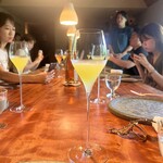 レストラン ナズ - 