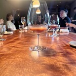 レストラン ナズ - 