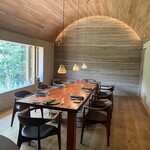 レストラン ナズ - 