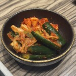 焼肉 ジャンボ - 