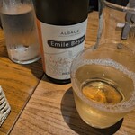 ビストロ バー ア ヴァン コダマ - 