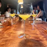 レストラン ナズ - 