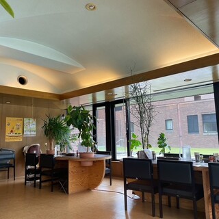 Curry and Spice dishes 笑夢_2