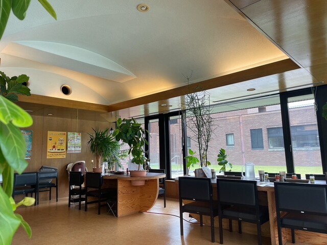 Curry and Spice dishes 笑夢（カレー アンド スパイス ディッシーズ 笑夢） - 美術館図書館前（カレー）の写真