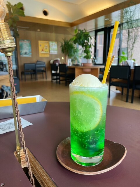 Curry and Spice dishes 笑夢（カレー アンド スパイス ディッシーズ 笑夢） - 美術館図書館前（カレー）の写真